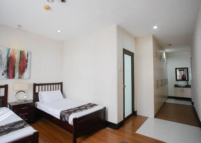 Diamond & Residences Cebu Stadt