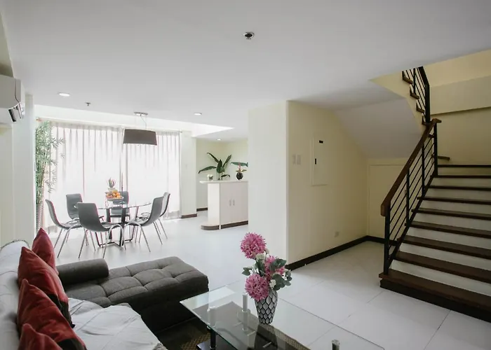 Diamond & Residences Hotel Cebu