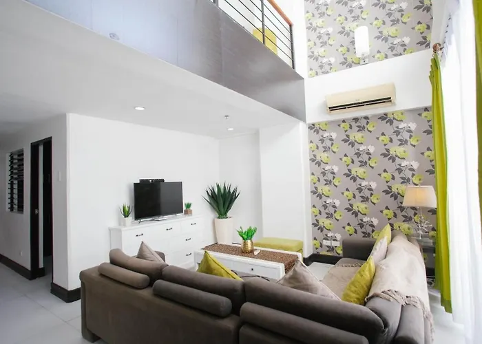 Diamond & Residences Hotel Cebu Stadt