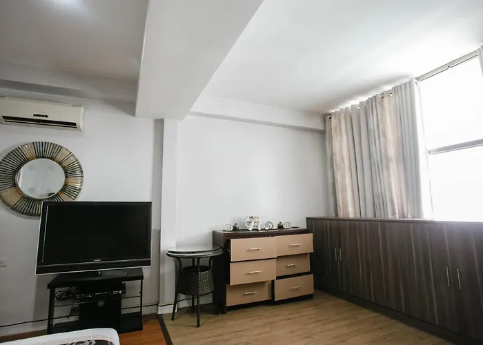 Diamond & Residences Cebu Stadt