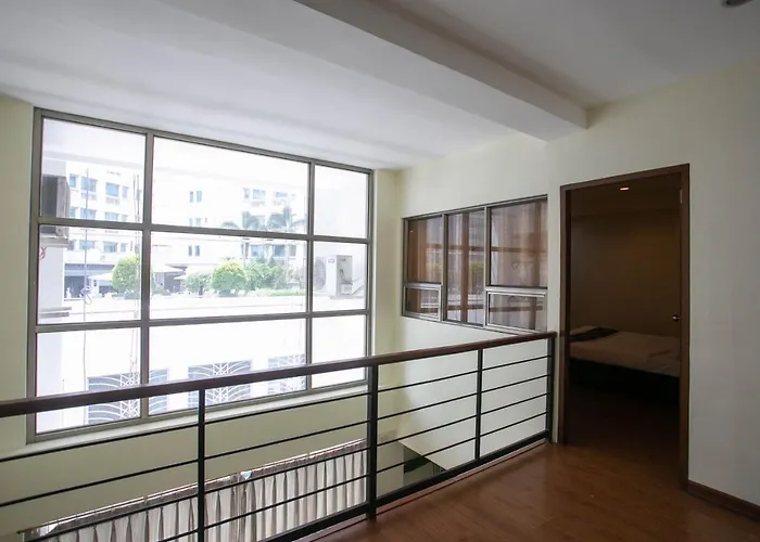 Diamond & Residences Hotel