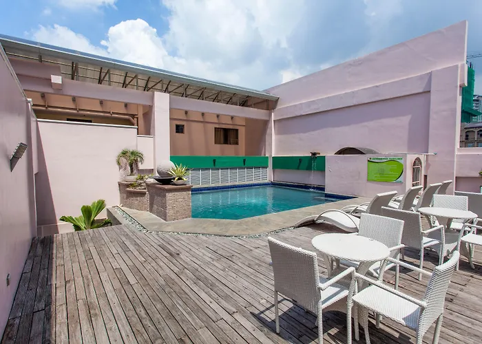Diamond & Residences Cebu