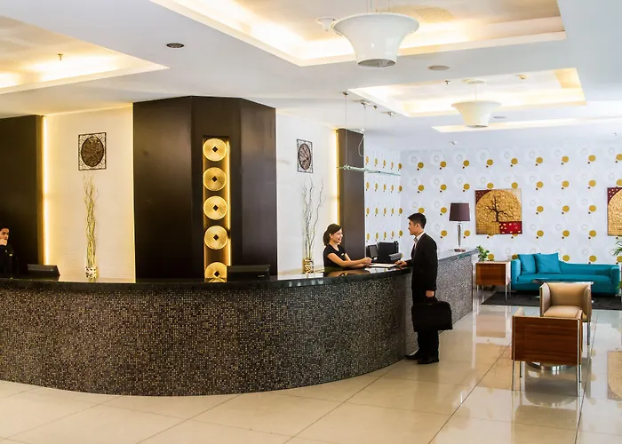 Diamond & Residences 3* Cebu
