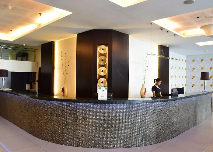 Hotel Diamond & Residences Cebu