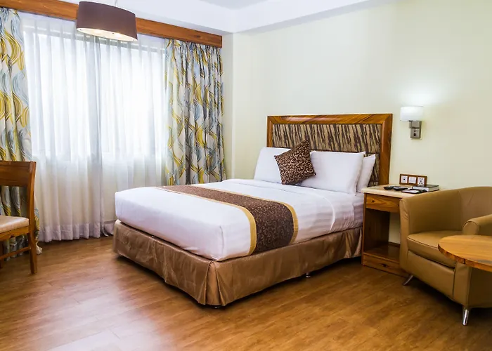 Hotel Diamond & Residences 3*