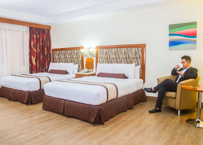 Diamond & Residences 3*