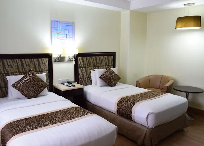 Hotel Diamond & Residences