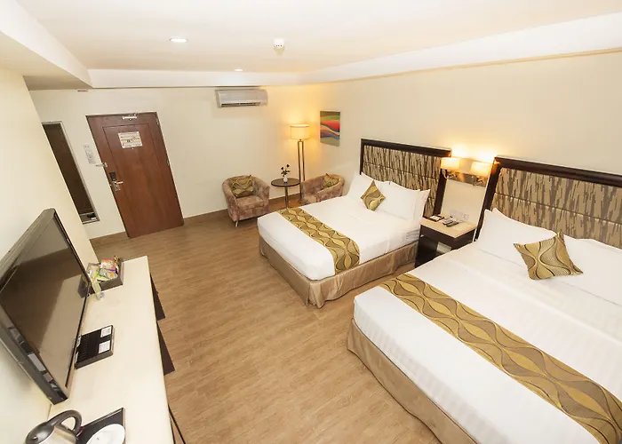 Diamond & Residences 3* Cebu