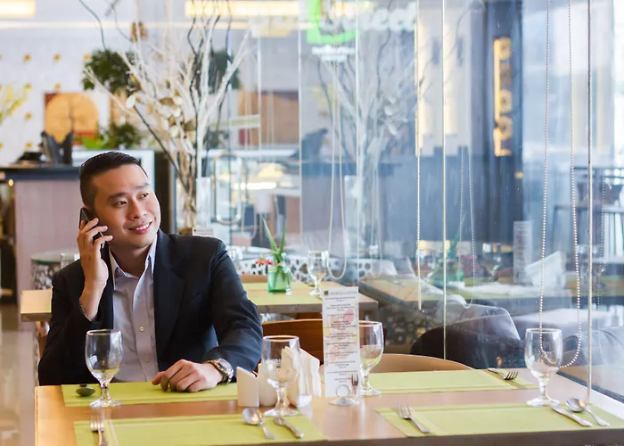 Hotel Diamond & Residences Cebu