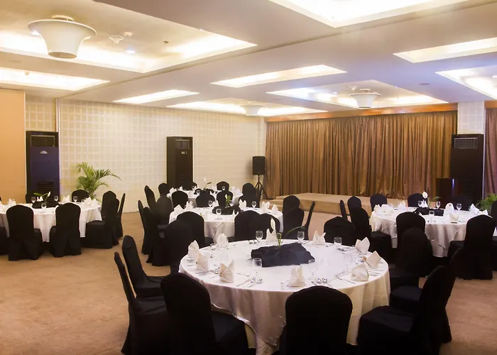 Hotel Diamond & Residences