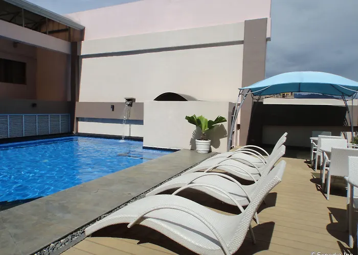 Diamond & Residences Cebu