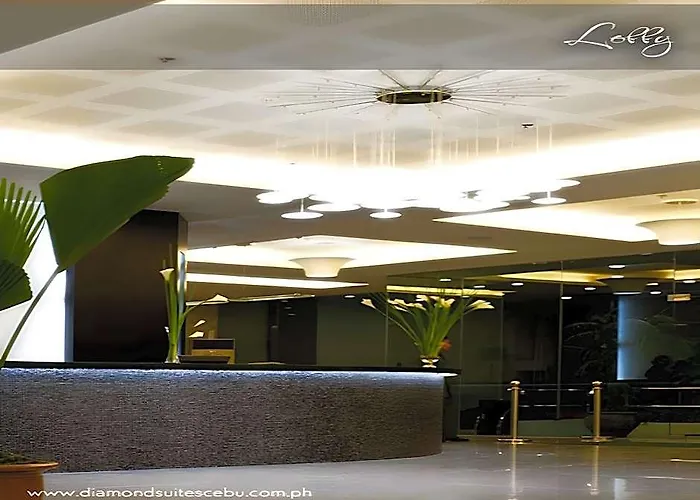 Hotel Diamond & Residences