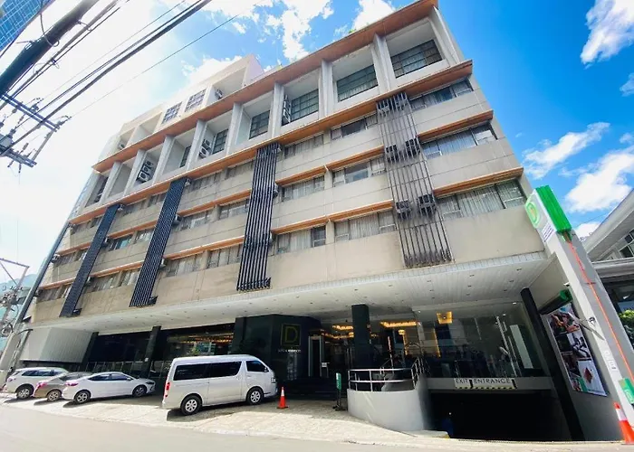 Hotel Diamond & Residences