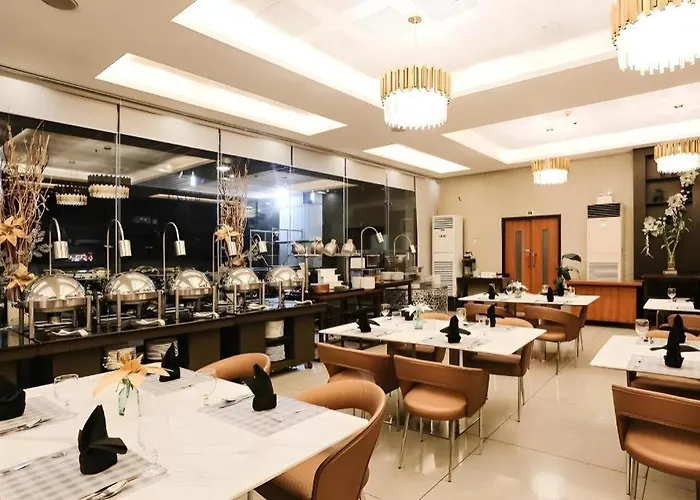 Diamond & Residences 3* Cebu