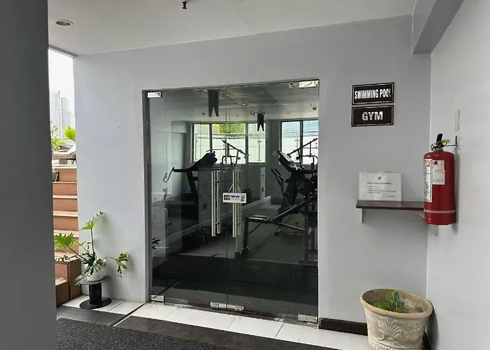 Diamond & Residences 3*