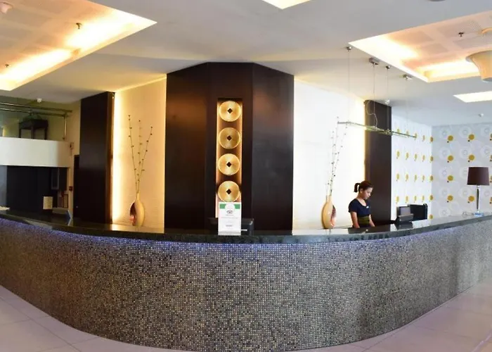 Diamond & Residences 3* Cebu