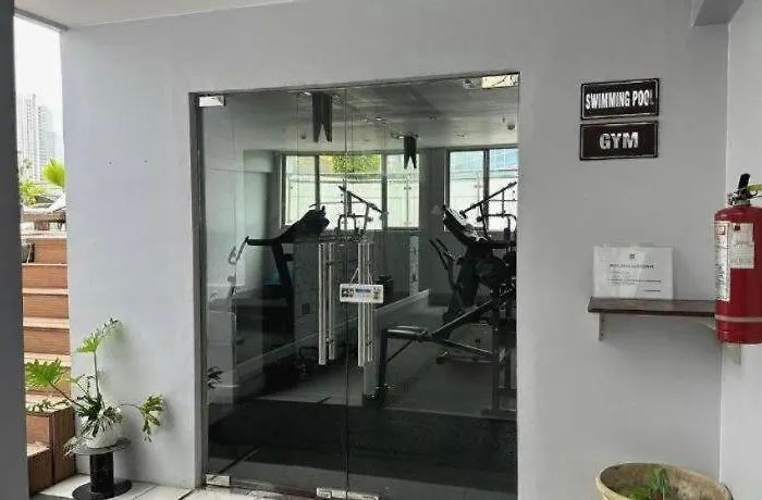 Diamond & Residences Hotel