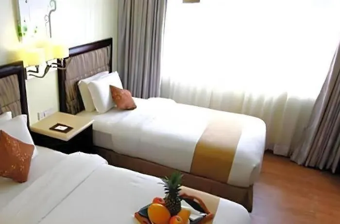 Hotel Diamond & Residences