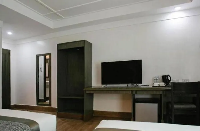Diamond & Residences Hotel Cebu