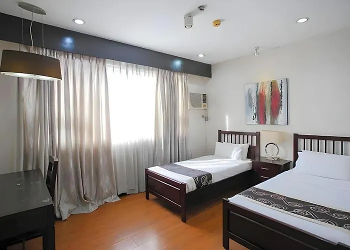 Diamond & Residences 3* Cebu