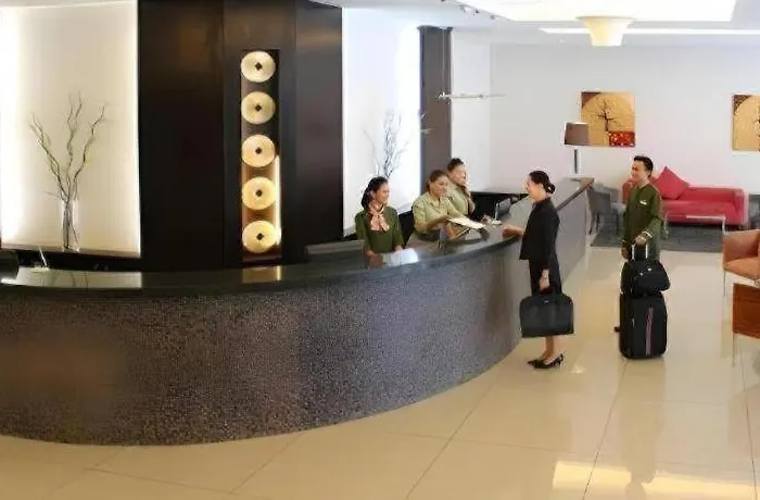 Hotel Diamond & Residences Cebu