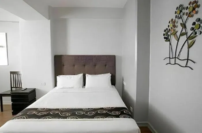 Diamond & Residences Hotel