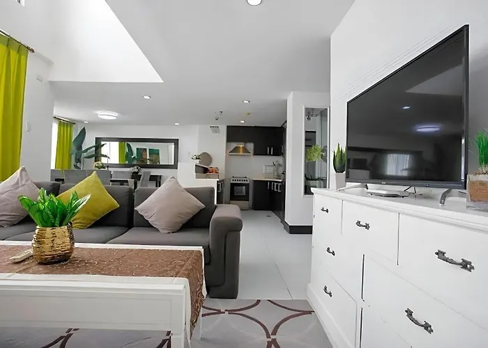 Diamond & Residences Hotel