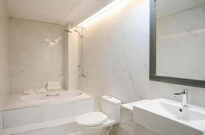 Hotel Diamond & Residences