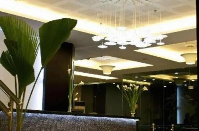 Diamond & Residences 3* Cebu