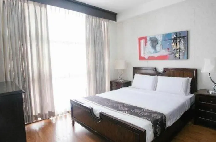 Hotel Diamond & Residences
