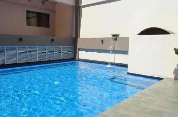 Diamond & Residences 3*