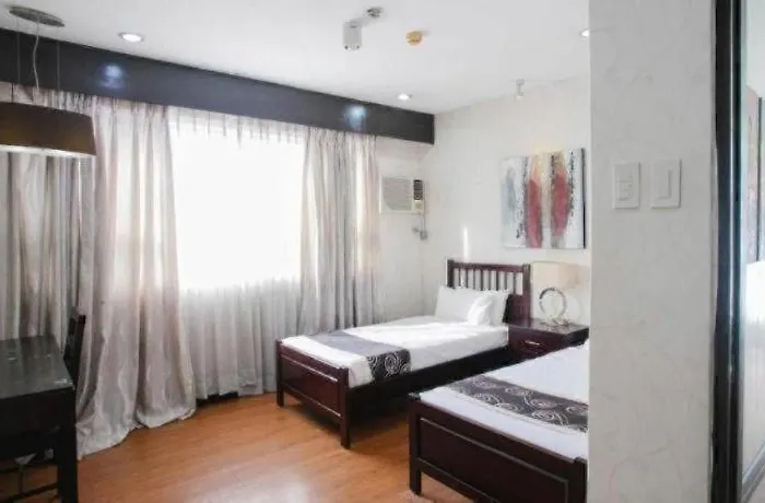 Diamond & Residences Hotel