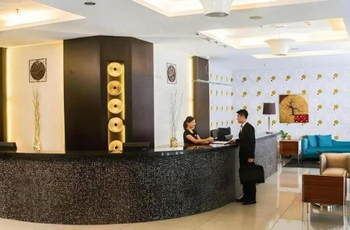 Diamond & Residences Cebu