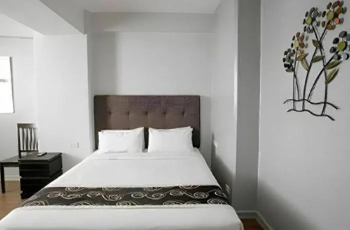 Diamond & Residences Hotel