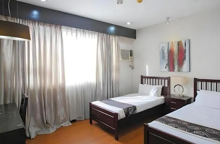 Diamond & Residences Hotel Cebu