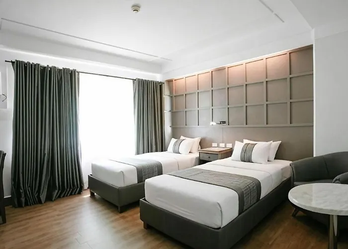 Diamond & Residences Cebu
