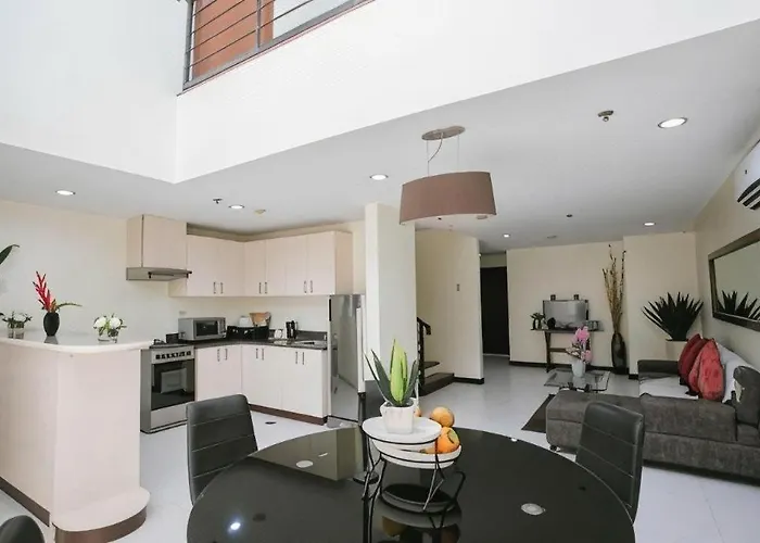 Diamond & Residences Hotel