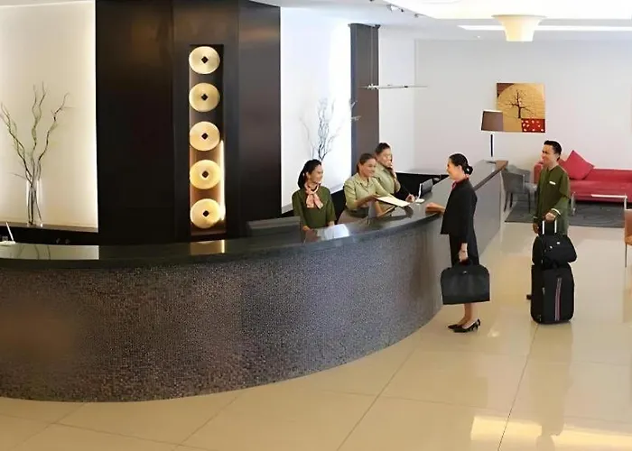 Hotel Diamond & Residences Cebu