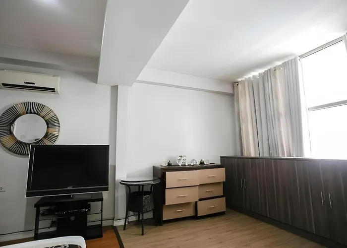 Diamond & Residences 3* Cebu