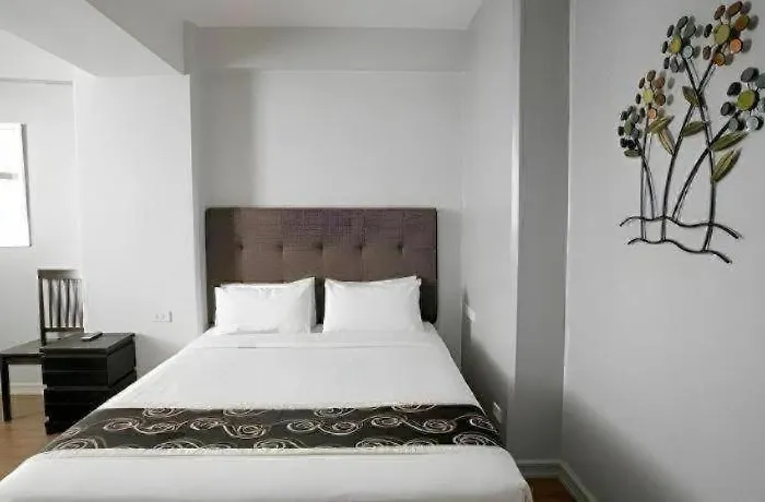 Diamond & Residences Hotel Cebu