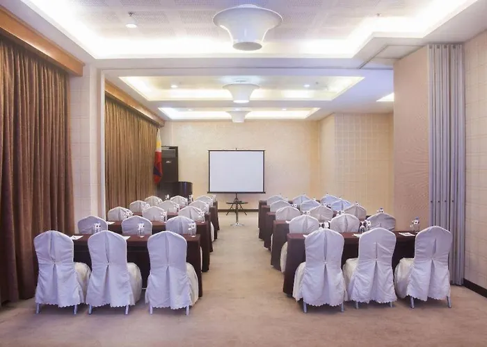 Hotel Diamond & Residences