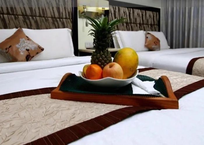 Hotel Diamond & Residences Cebu
