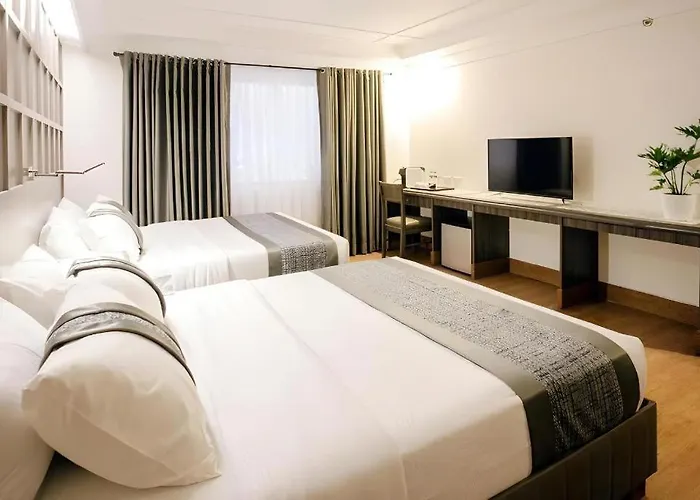 Diamond & Residences 3*