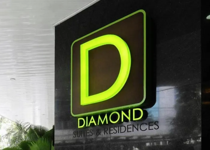 Diamond & Residences 3*