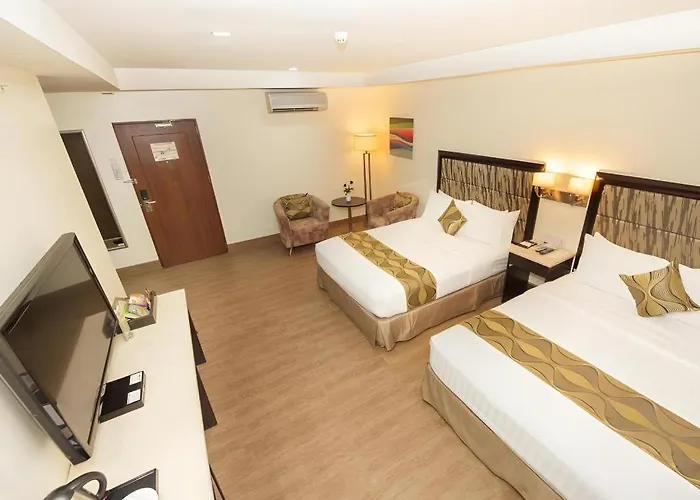 Hotel Diamond & Residences 3*
