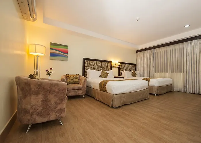 Hotel Diamond & Residences