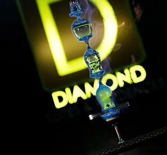 Hotel Diamond & Residences