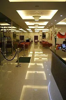 Hotel Diamond & Residences 3*