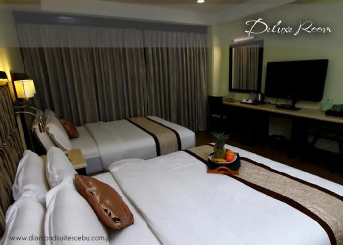 Diamond & Residences Cebu