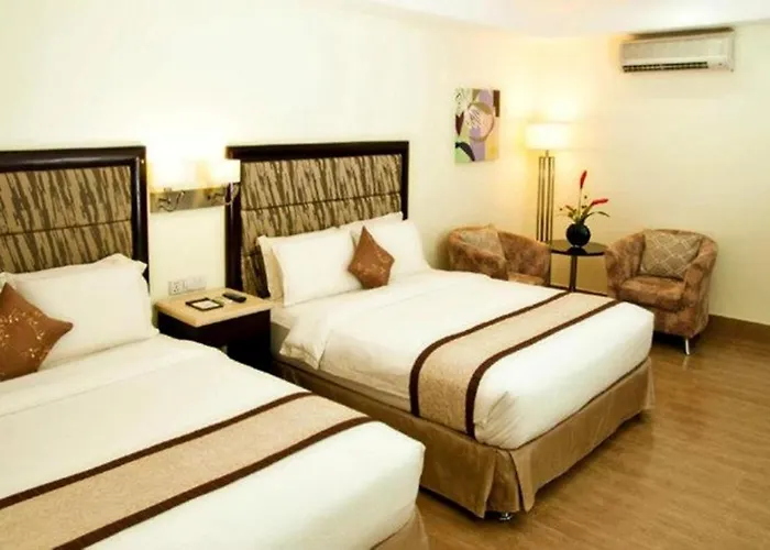 Hotel Diamond & Residences Cebu